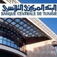 banque centrale tunisie