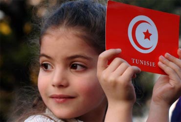 fille-tunisie