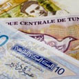 dinar-tunisie