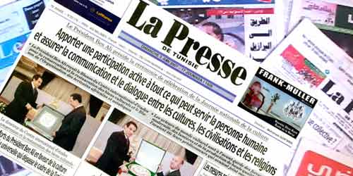 presse-de-tunisie