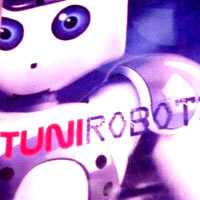tunirobot
