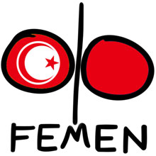 Femen en Tunisie