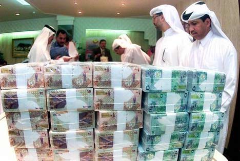qatar-finance